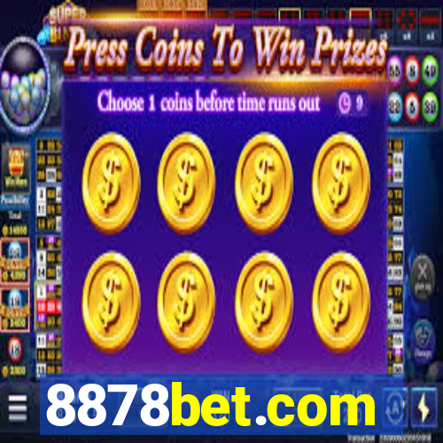 8878bet.com
