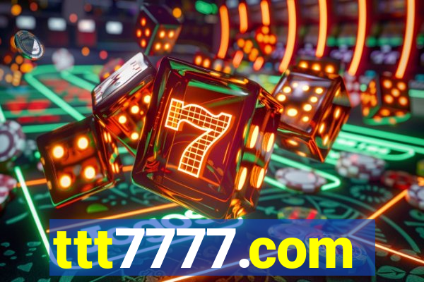 ttt7777.com