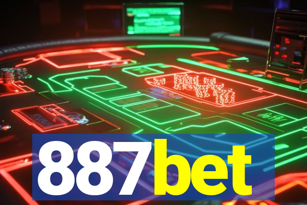 887bet