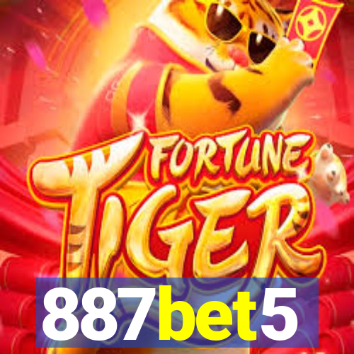 887bet5