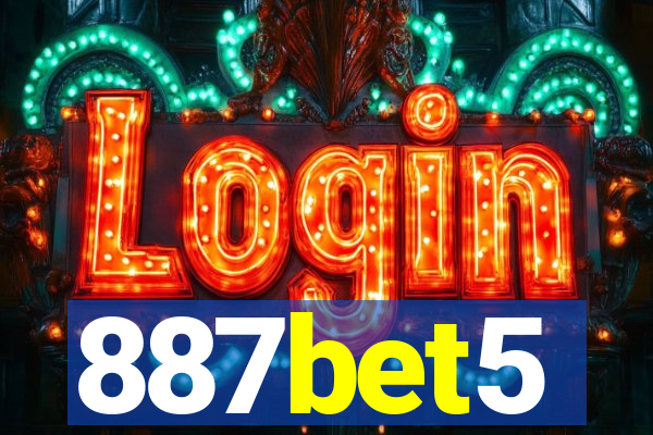 887bet5