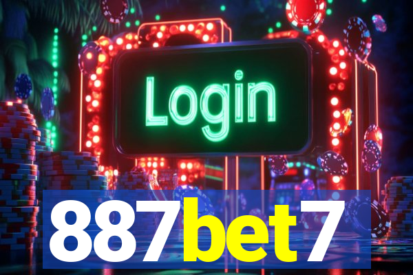 887bet7
