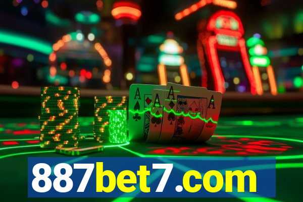 887bet7.com