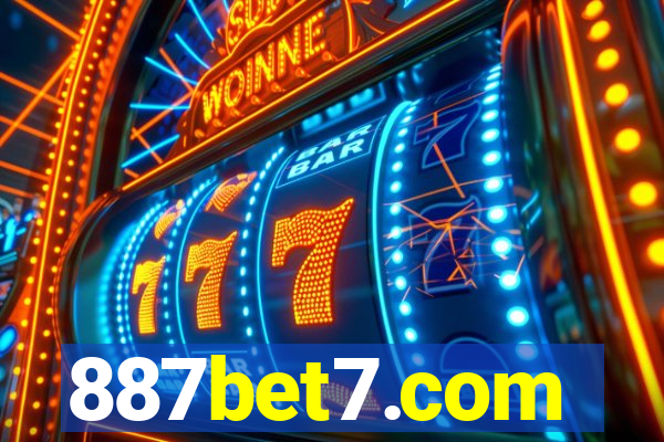 887bet7.com