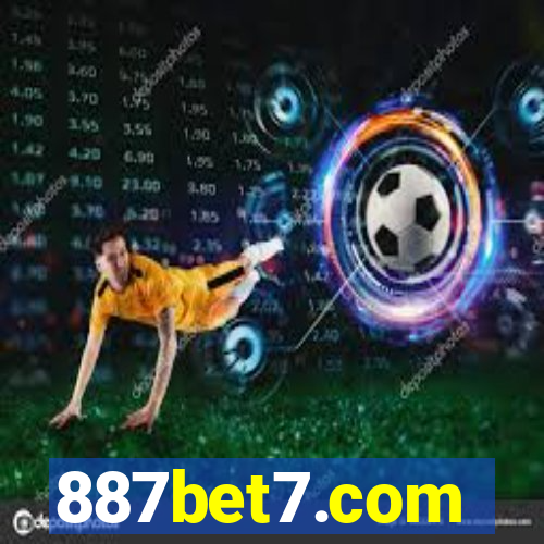 887bet7.com