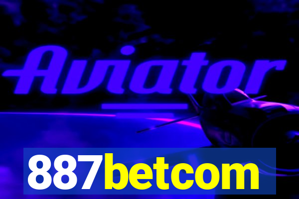 887betcom