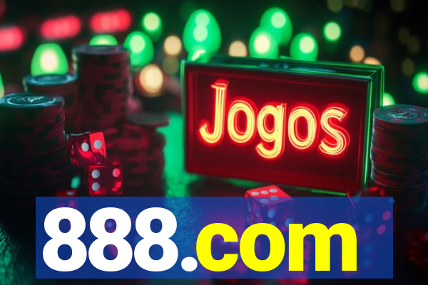 888.com