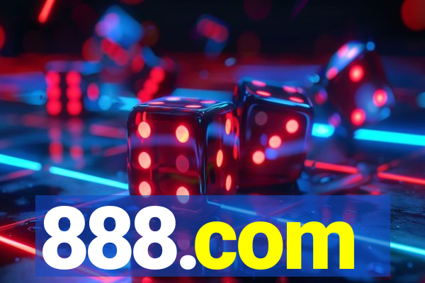 888.com