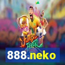 888.neko