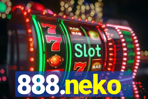 888.neko