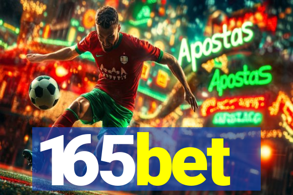165bet