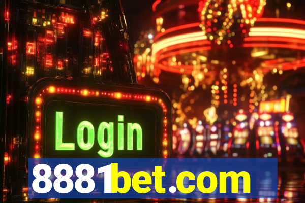 8881bet.com
