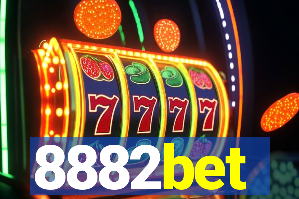 8882bet