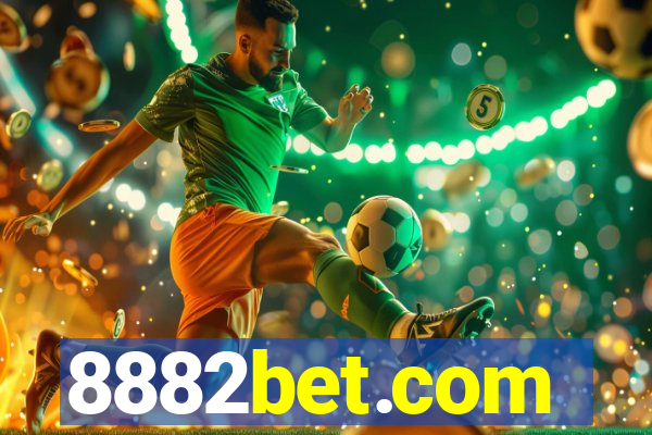 8882bet.com
