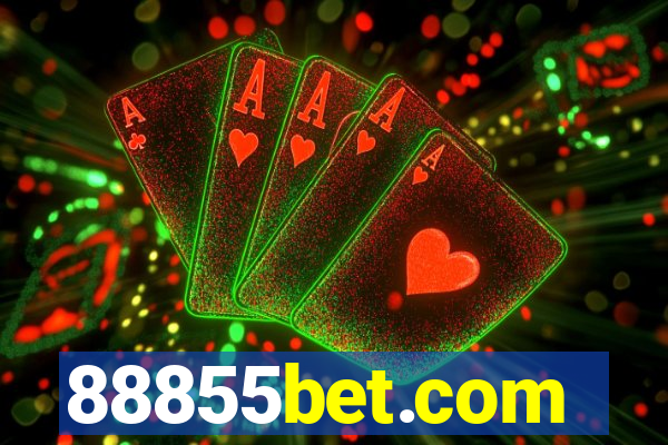 88855bet.com