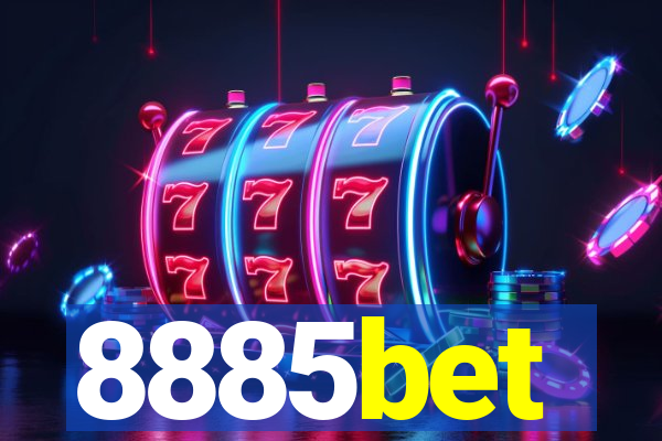 8885bet