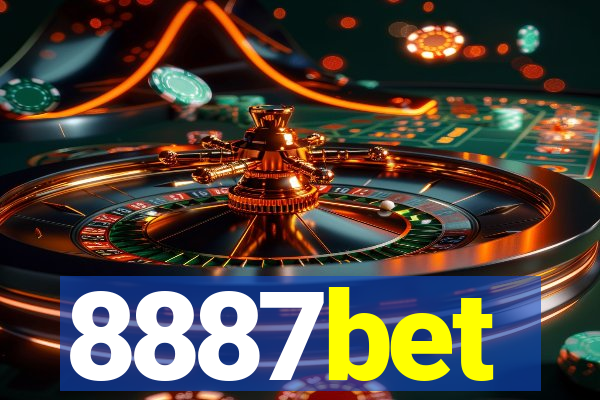 8887bet