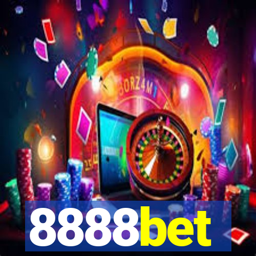 8888bet
