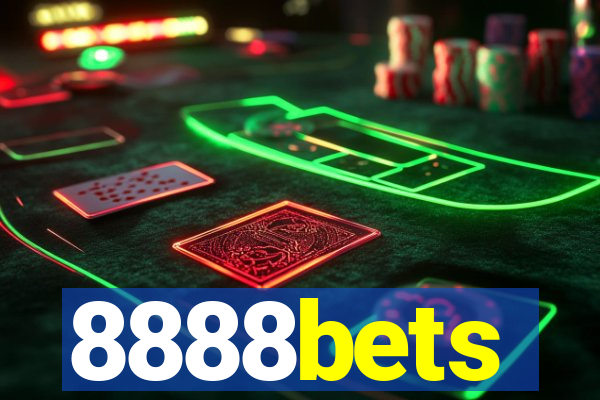 8888bets