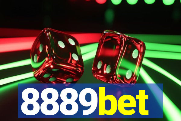 8889bet
