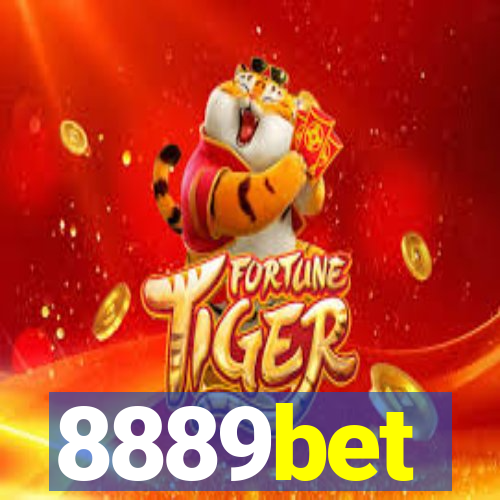 8889bet