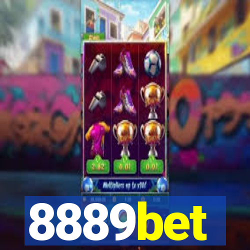 8889bet