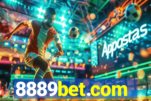 8889bet.com
