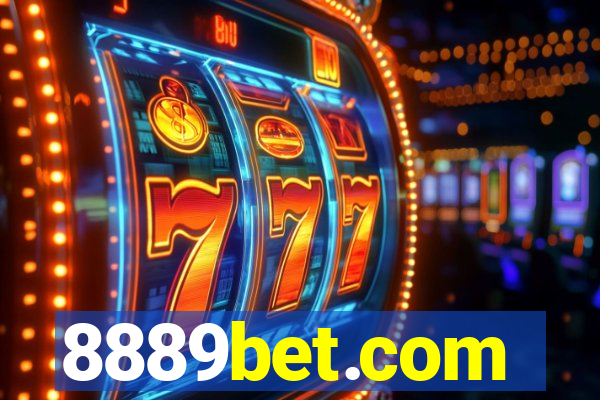 8889bet.com