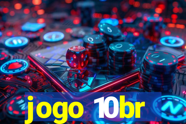 jogo 10br