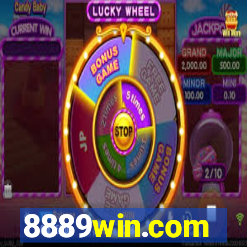 8889win.com