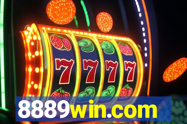 8889win.com