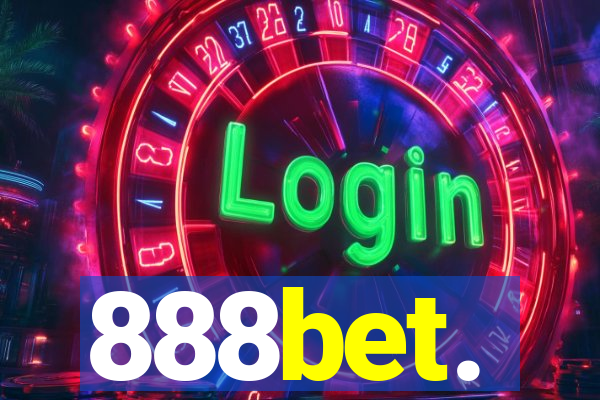 888bet.