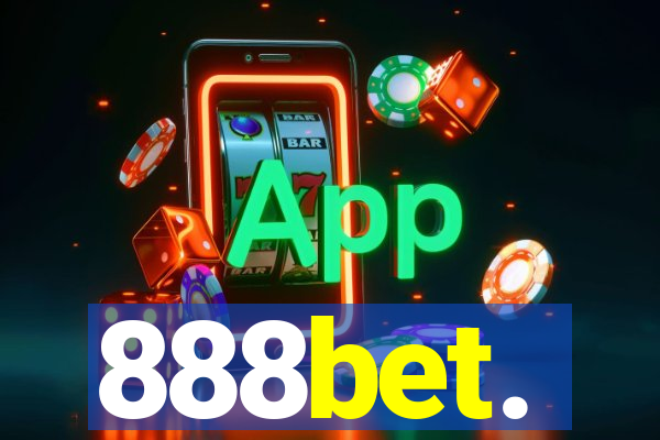 888bet.