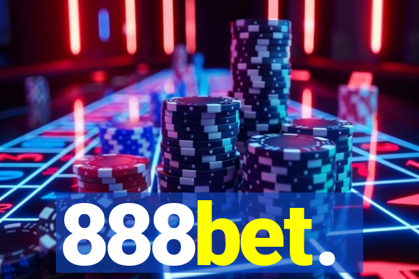 888bet.