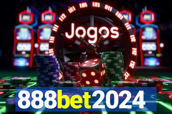 888bet2024