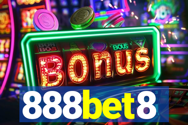 888bet8