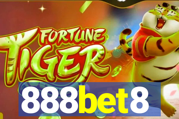 888bet8