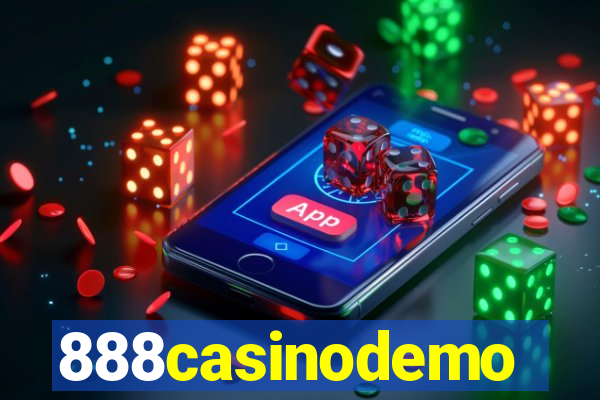 888casinodemo