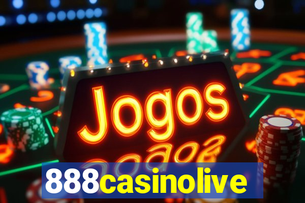 888casinolive