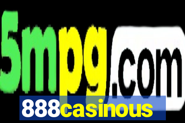888casinous