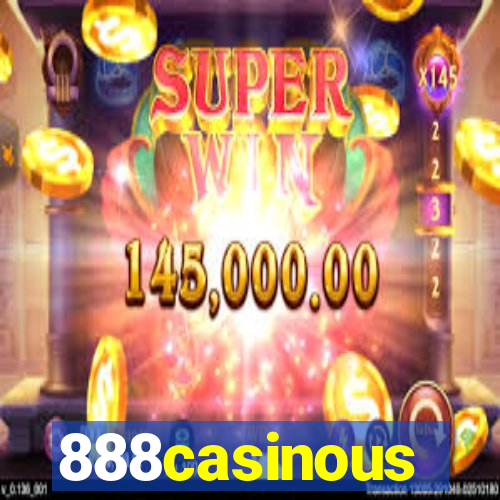 888casinous
