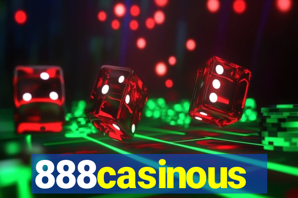 888casinous