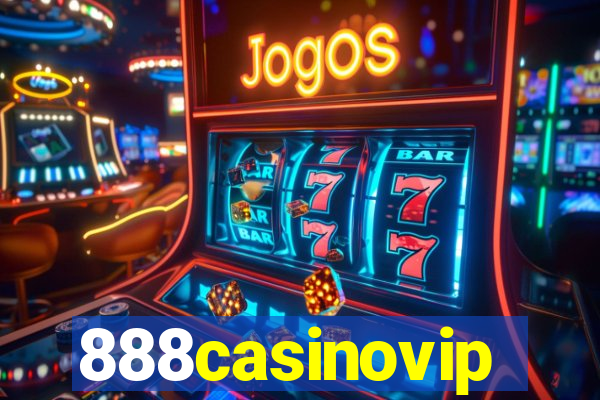 888casinovip