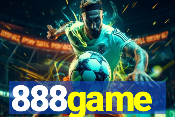888game