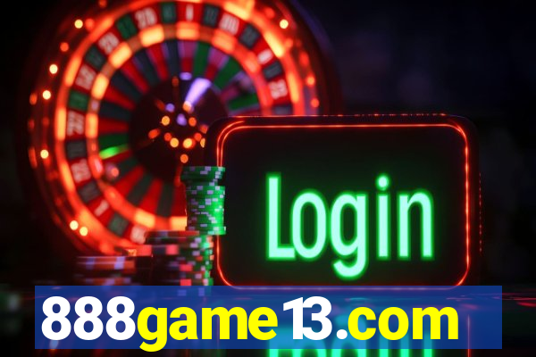 888game13.com