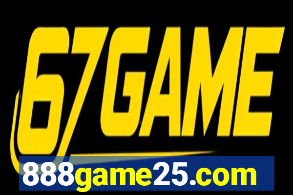 888game25.com