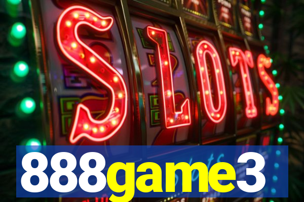 888game3