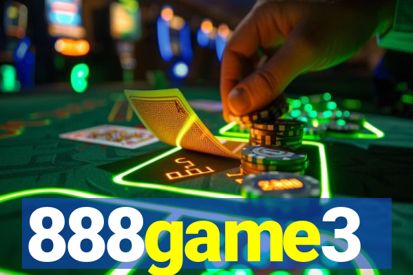 888game3