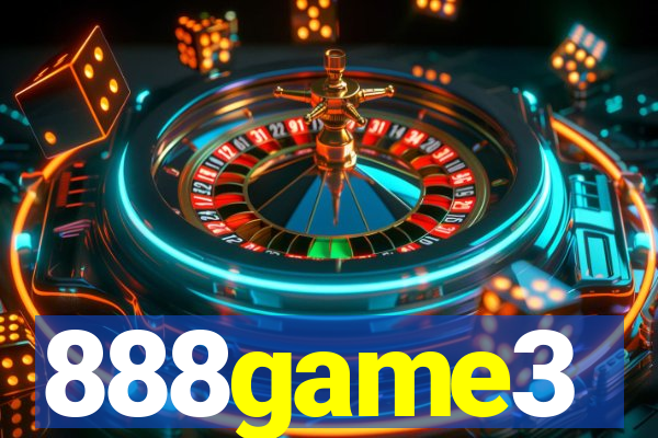888game3