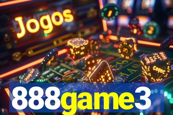 888game3
